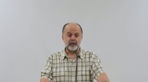 Слово Пастора