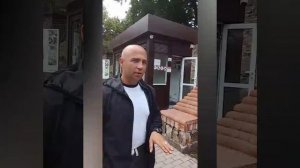 Интервью с экскурсоводом Форта N1 Штайна: Дмитрий Павлов