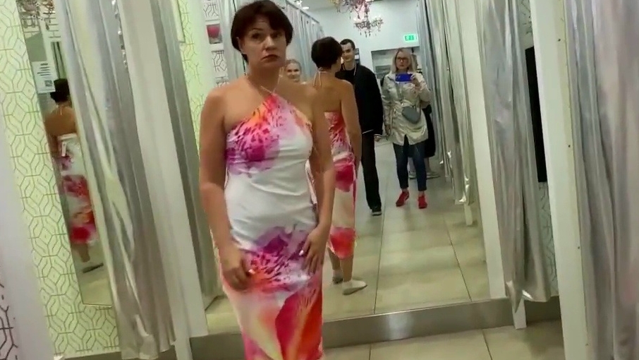 ЛЮБОВЬ С ПЕРВОГО ВЗГЛЯДА НАДО ПЕРЕСПАТЬ🥰ХАЛЯВА В АШАНЕ смотреть онлайн