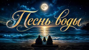 Песнь воды