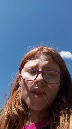 Учим правильно гулять