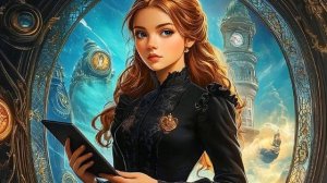 ЮМОРИСТИЧЕСКОЕ ФЭНТЕЗИ ♥ ГАЛАКТИЧЕСКИЕ ПРИКЛЮЧЕНИЯ ♥ АУДИОКНИГА ПОЛНОСТЬЮ