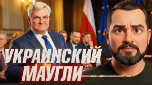 ГОЛЬДА:Что происходит с украинской дипломатией на европейском направлении? КТО  СЛЕДУЮЩИЙ ЗА ПОЛЬШЕЙ