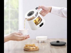 Xiaomi LIFE ELEMENT Электрический заварной чайник