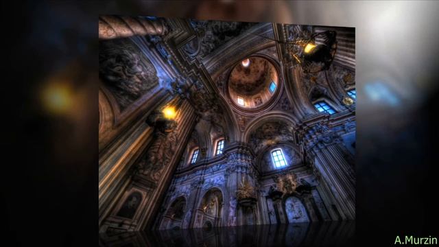 Messiah Project - Miseremini Mei
