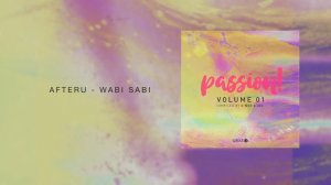 AfterU - Wabi Sabi (Original Mix)