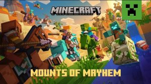 MOUNTS OF MAYHEM | Официальный трейлер