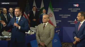 Сделан первый шаг к миру: США и Иран сели за стол переговоров