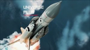 Volf Gang Records®:  Universe Plus