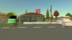 Я VS Сырок 85к (изи катка)