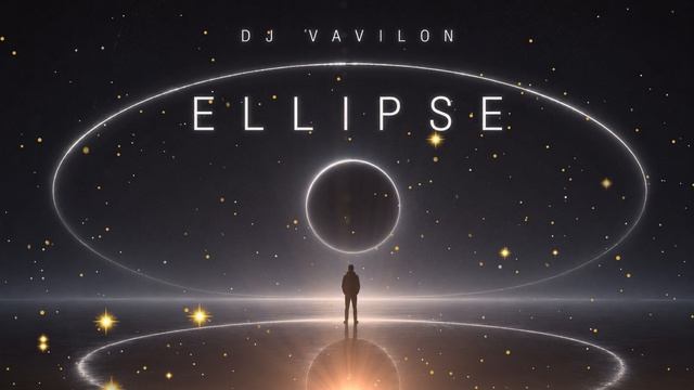 Dj Vavilon - Ellipse [French electro synthpop] смотреть онлайн