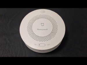 Датчик газа Xiaomi MiJia Honeywell Gas Detector