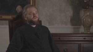 Архимандрит Савва (Мажуко): Это место ожидало отпечатков моих ног