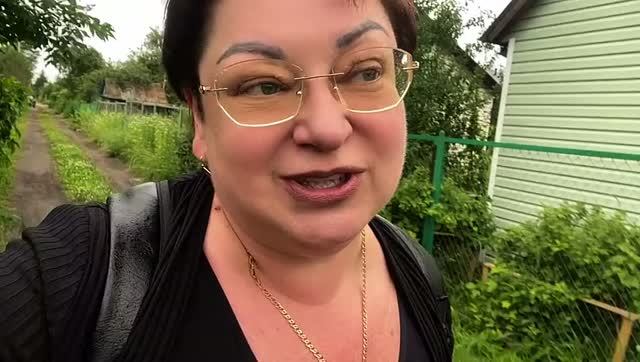 Еду на дачу, не прошла мимо магазина, что купила⁉️/Он просто хотел Пить и Жить/Дождь, всему помеха