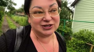Еду на дачу, не прошла мимо магазина, что купила⁉️/Он просто хотел Пить и Жить/Дождь, всему помеха