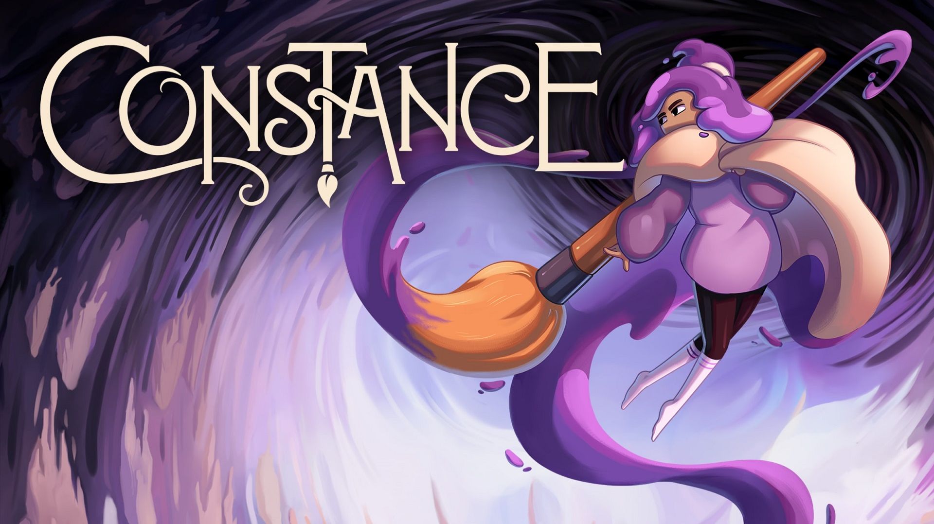 Constance ▶ Прохождение «3-я Серия✔»