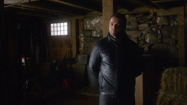 Верь (Верить) 7 серия «Выстрел и вина» (сериал, 2014)