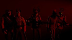 [BeeSwarm] - Bird Squad [SFM\Dont Join Team Red]