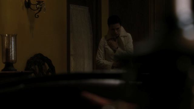 Врата 8 серия «Собака ест собаку» (сериал, 2010)