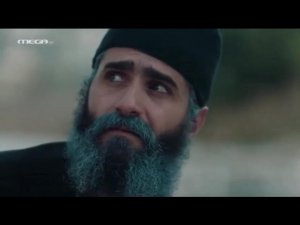 Паисий из Фараса на небеса 20 серия