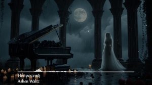 Heйpocemђ - Ashen Waltz