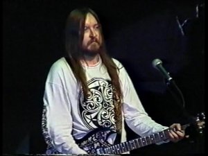 Гражданская Оборона - Концерт в Минске, КЗ «Минск», 03.05.2003