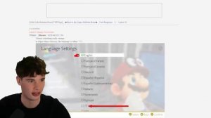 Testing SCARY Mario Myths that are actually TRUE…_720p