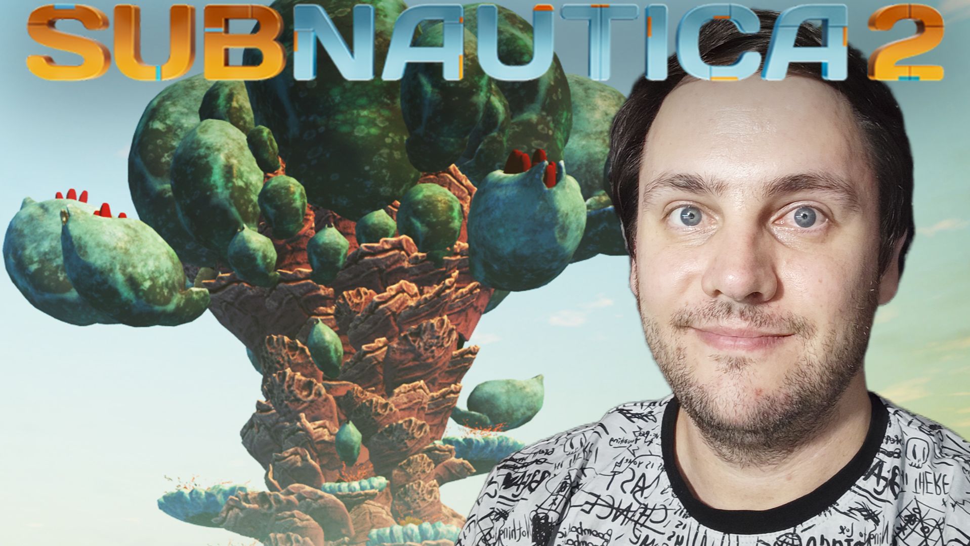 ВЫЖИВАНИЕ НА НОВОЙ ПЛАНЕТЕ! | Subnautica 2 #1