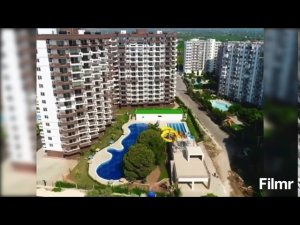 🇹🇷 Квартира 1+1 в Мерсине