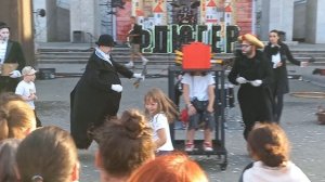 21.06.2026 г., г. Пермь, «Флюгер», «Высокие Братья» в 20.00