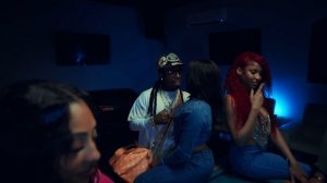 Domani - Forever Lasting Pt 2 ft. Jacquees, K. Camp, D.C Young Fly & Seddy Hendrinx (Official Video)