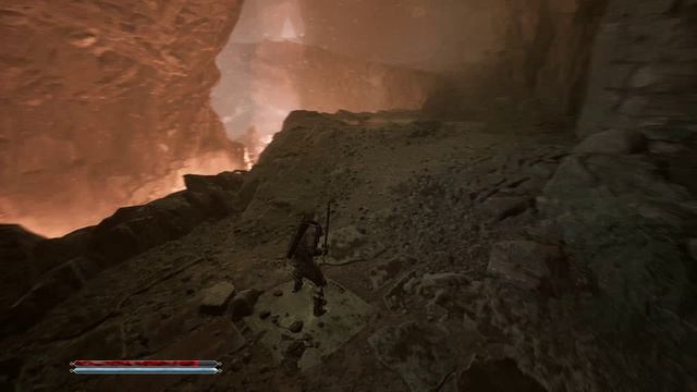 Gothic 1 Remake-#15 | Третий самоцвет (сокрушающий мир), Четвертый самоцвет (вершащий зло), Уризель