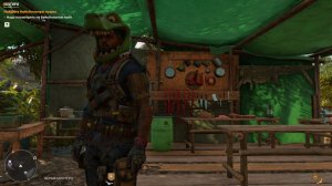 Прохождение Far Cry 6  ( Часть-7 ) С моей озвучкой