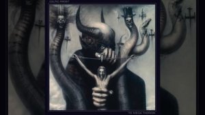 06 - Circle Of The Tyrants (CELTIC FROST)