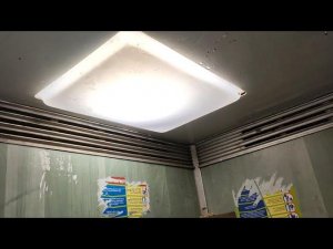 (Переснято 2-й раз) Лифты ЩЛЗ и МЛЗ, г/п 500 и 400 кг, V=1 м/с (ул. Лобановского, 28, г. Запорожье)