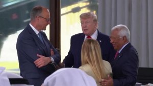 Разворачивается скандал между президентом США и премьером Италии