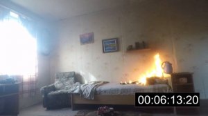 Жертвы привычки