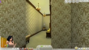 Атмосфера через музыку The Sims