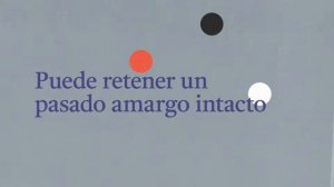 Future Islands - Cotton Flower (Spanish Lyric Video)