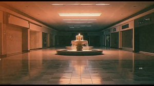 The Mall That People Forgot — Mallsoft & Late Night Vaporwave Ambience
