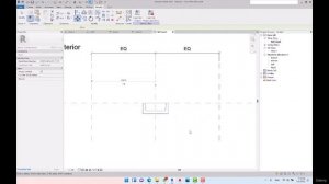 63. Reproduction Objects by Railing & Curtain Wall Commands