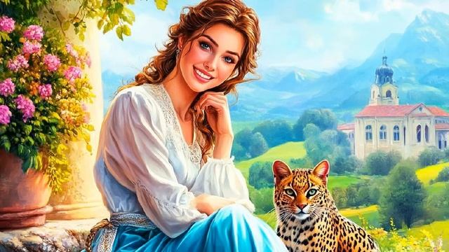 ЮМОРИСТИЧЕСКОЕ ФЭНТЕЗИ ♥ ПЕРЕВОРОТ С НОГ НА ГОЛОВУ ♥ АУДИОКНИГА ПОЛНОСТЬЮ смотреть онлайн