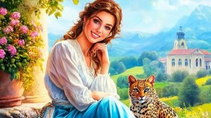 ЮМОРИСТИЧЕСКОЕ ФЭНТЕЗИ ♥ ПЕРЕВОРОТ С НОГ НА ГОЛОВУ ♥ АУДИОКНИГА ПОЛНОСТЬЮ