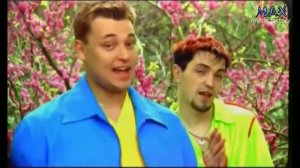 Супер Микс Золотые хиты 90-х, 2000-х. Non stop.