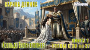 01.04 Карина Демина Изольда Великолепная (главы с 30 по 37)