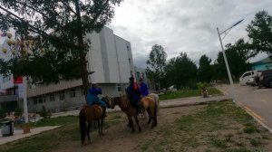 15151  БУЛГАН АЙМАГТА БОЛОҺОН «АЛТАРГАНА» НААДАНАЙ ҮЕДЭ БУУЛГАҺАН ВИДЕОЗУРАГУУД