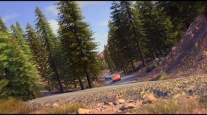 Route 66 | Тачки