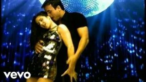 Enrique Iglesias - Bailamos (1999)