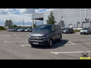 Volkswagen Caravelle Long 8+1 2020 150HP 110KW