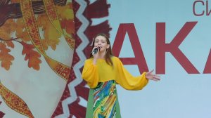 2026г 20 июня. Мариинский Посад. Акатуй. ч.36.